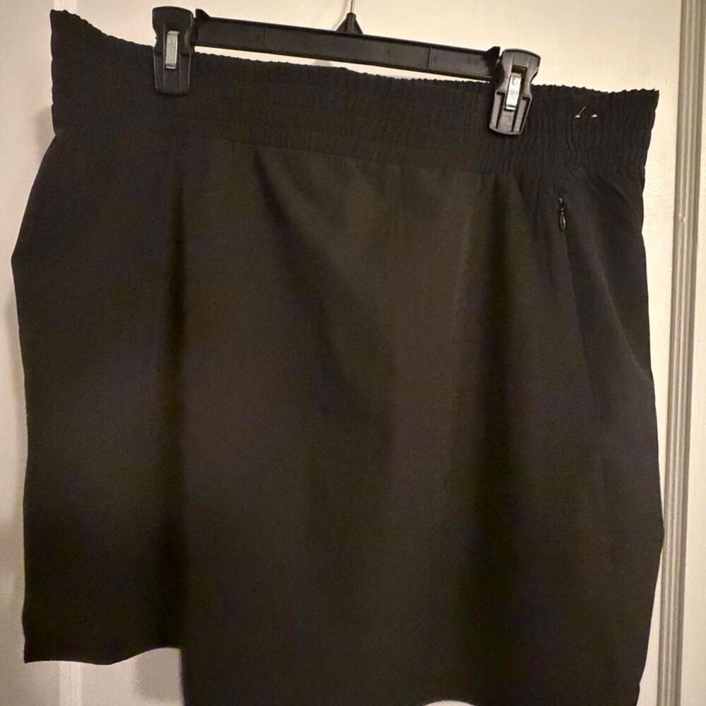 Rbx-active Women's Black Skirt